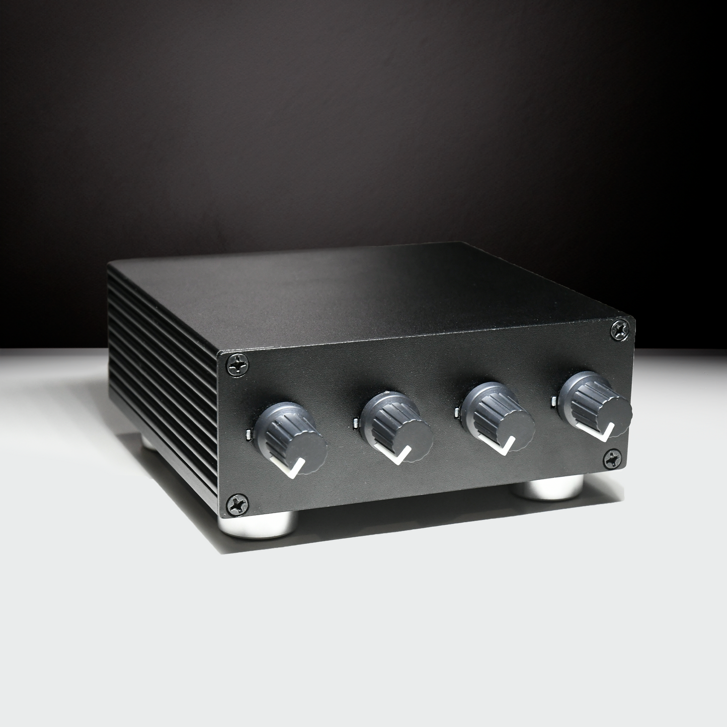 VolumeMaster - Application Volume Controller