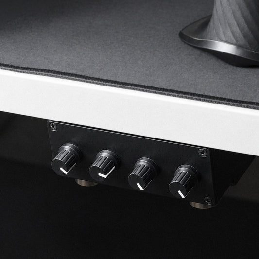 VolumeMaster Under Desk Mount