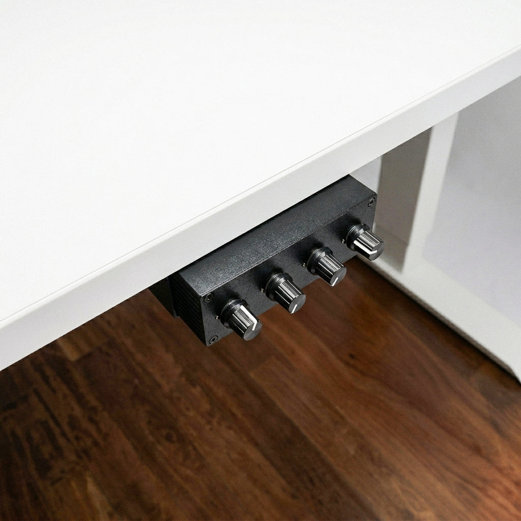 VolumeMaster Under Desk Mount