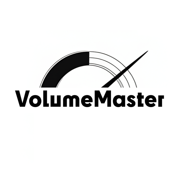 VolumeMaster