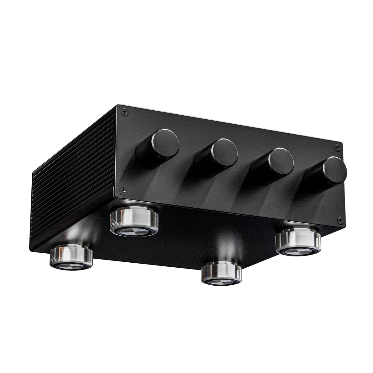 VolumeMaster Pro