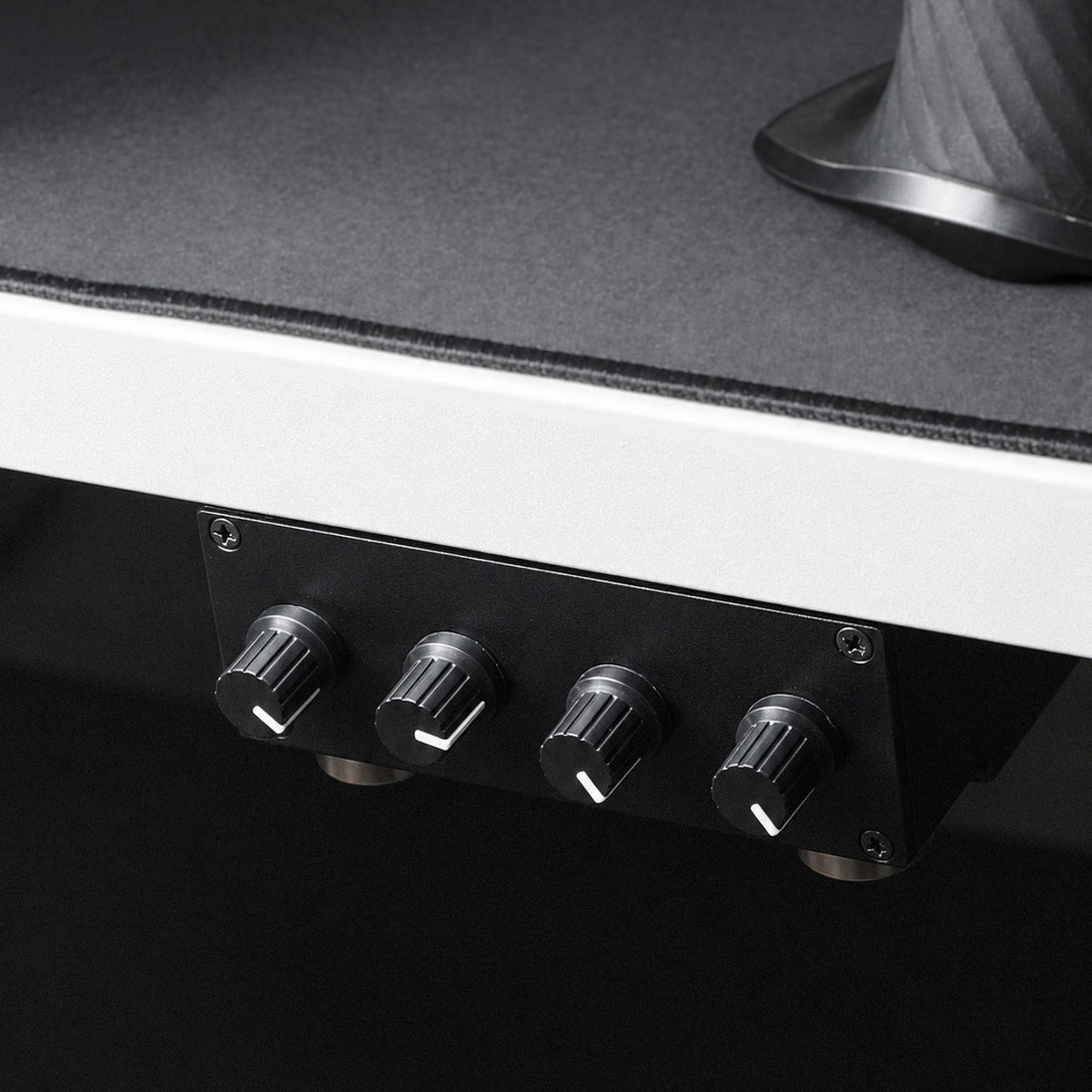 VolumeMaster Under Desk Mount